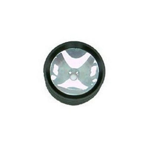 Lens/Reflector Assembly - SuperTac/Stinger LED HP/DS LED HP/ Stinger HPL