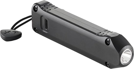PolyTac Head Assembly - Black