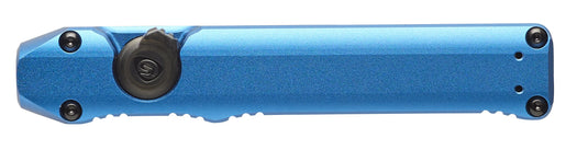 Wedge - Includes USB-C cord and lanyard - Blue 88817