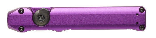 Wedge - Includes USB-C cord and lanyard - Purple 88818