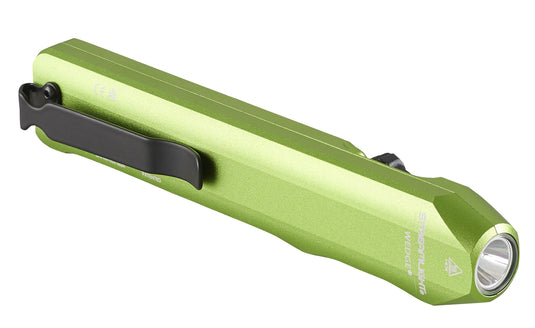 Wedge - Includes USB-C cord and lanyard - Lime Green 88821