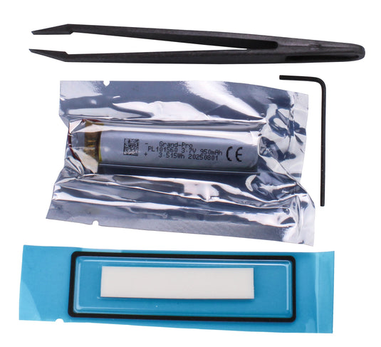 Battery Kit - Wedge XT