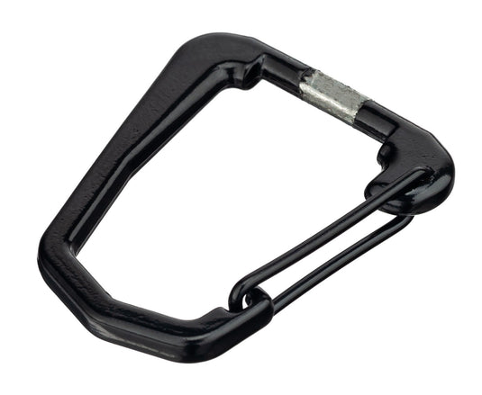 PolyTac 90 D-ring assembly