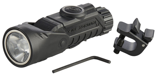 Vantage 180 X USB - Includes SL-B26 battery pack, helmet bracket - Box - Black
