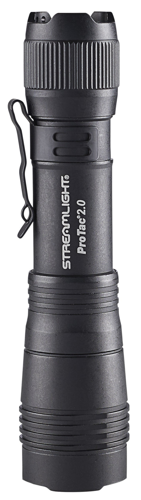 ProTac 2.0 - Includes SL-B50 battery pack, USB-C cord and nylon holster - Box