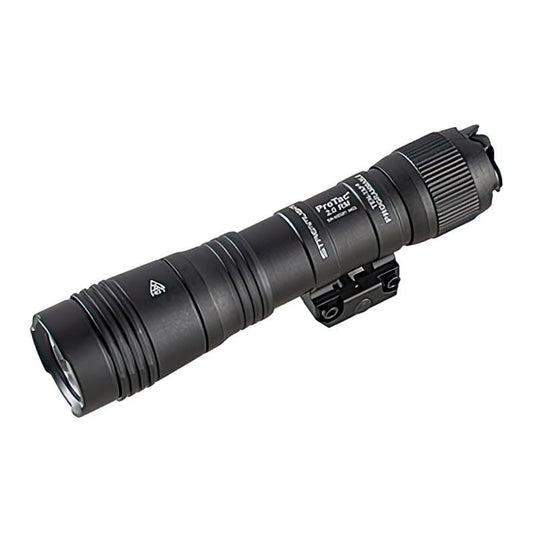ProTac 2.0 Rail Mount - Light Only - Includes SL-B50 battery pack, USB-C cord and M-LOK® mount