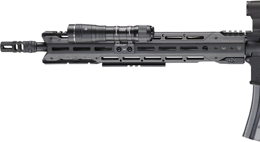 ProTac 2.0 Rail Mount HP - Light Only - Includes M-LOK mount, (1) SL-B50 rechargeable battery pack, and USB-C cord - Box 89013