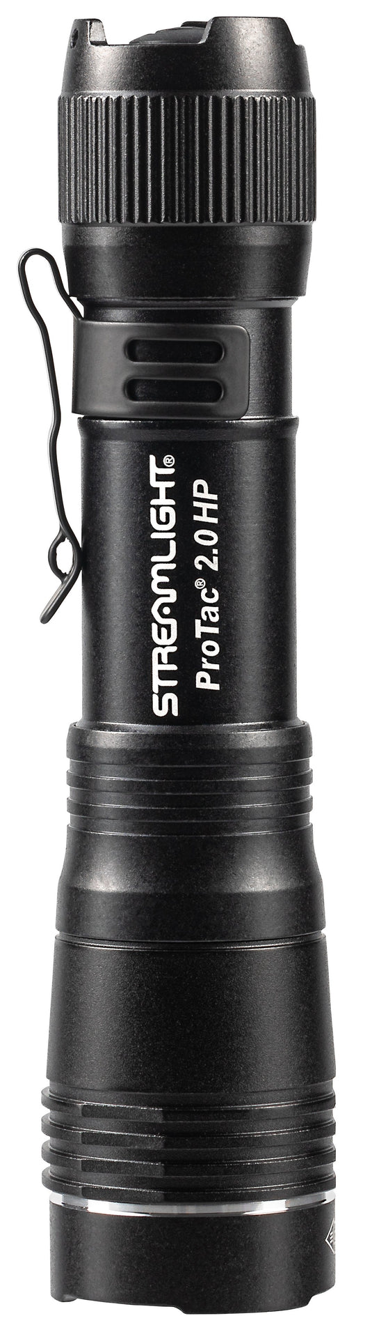 ProTac 2.0 HP - Includes (1) SL-B50 rechargeable battery pack, nylon holster and USB-C cord  - Box