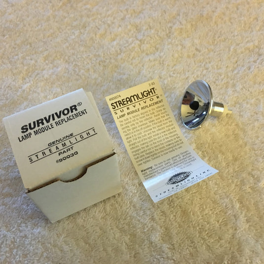 Lamp Module - Survivor