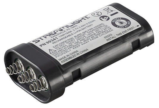 Lithium-ion Battery - Survivor X C1D1