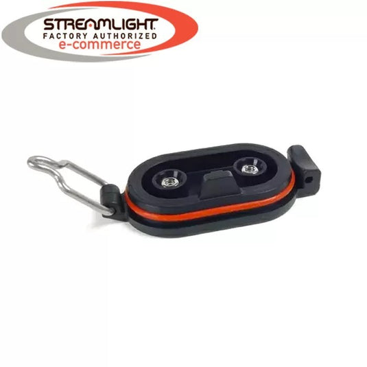 Battery Door Assembly - Survivor LED
