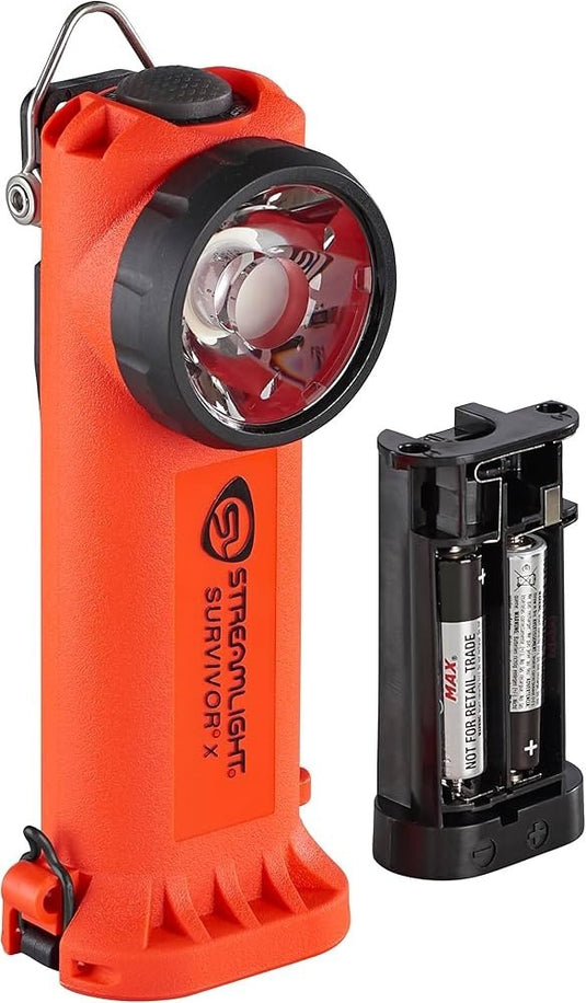 Reflector SurvivorIVOR LED