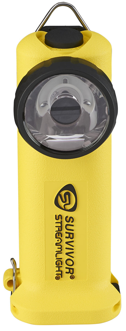 Survivor (WITHOUT CHARGER) - Yellow