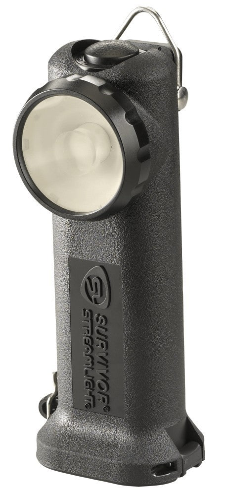 Survivor - 120V/100V AC Fast Charge - Black