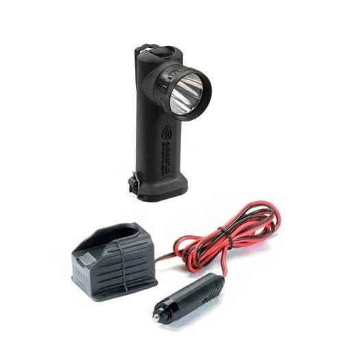 Survivor - 12V DC Fast Charge - Black