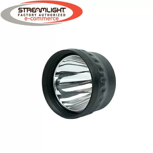 Facecap Assembly (serial # 216940 or higher) - Survivor LED