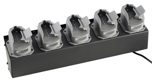 120V/100V AC Bank Charger - Survivor X and Survivor Pivot