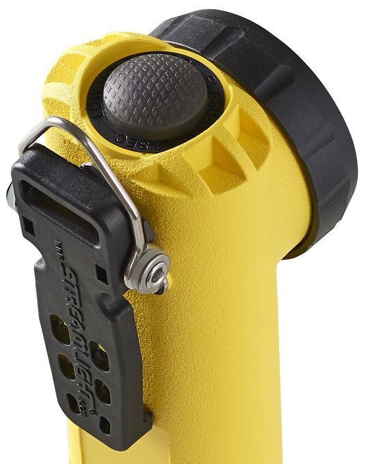 Survivor X - Light Only - Yellow