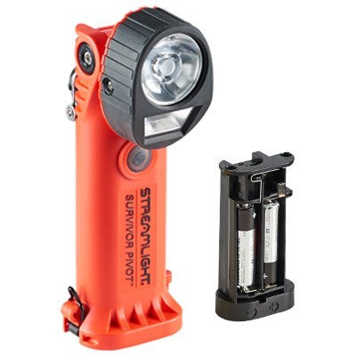 Survivor Pivot USB - Includes 22