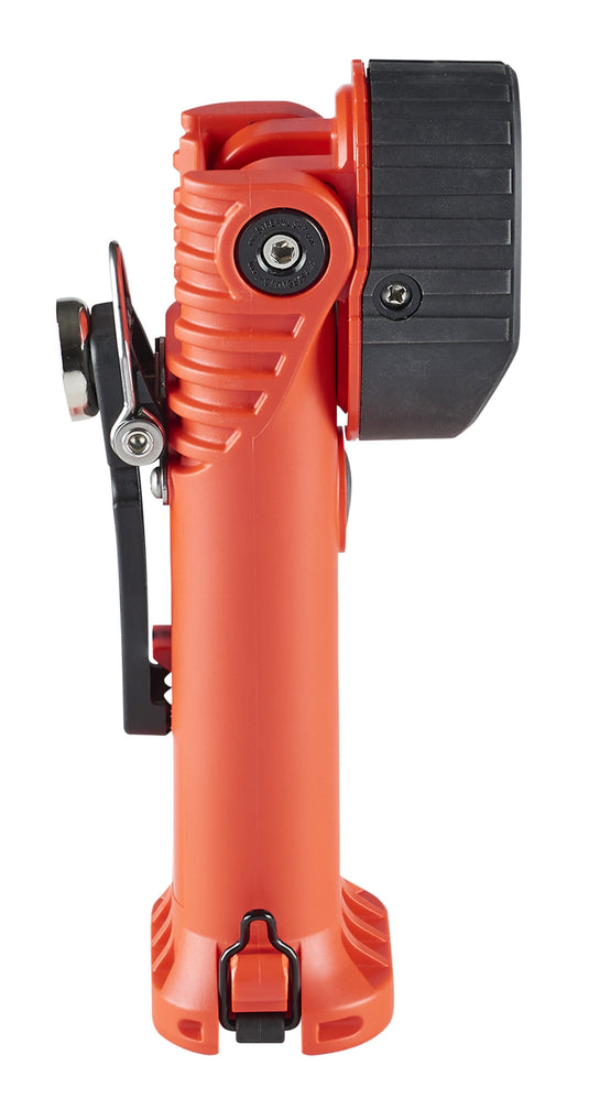 Survivor Pivot Magnet - Light Only - Orange
