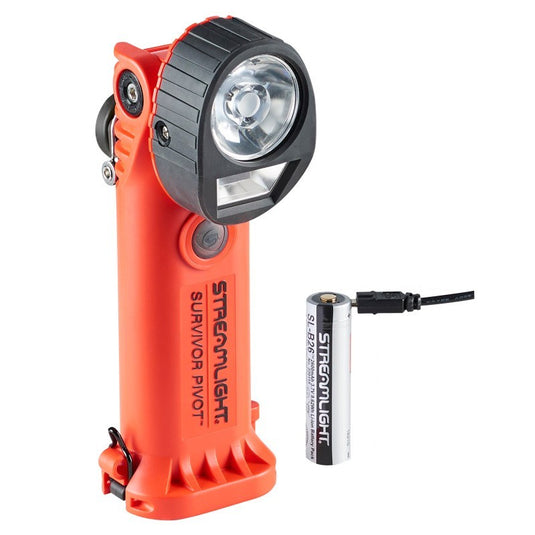 Survivor Pivot USB Magnet - Includes 22