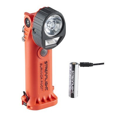 Survivor Pivot USB Magnet - Includes 22