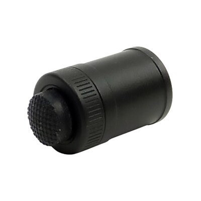 Tailcap Assembly - Stylus Pro USB, UV models - Black