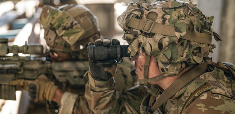Your Mission is Ours