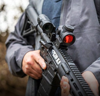 Weapon Attachments