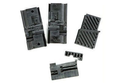ARMORER'S BLOCK SET