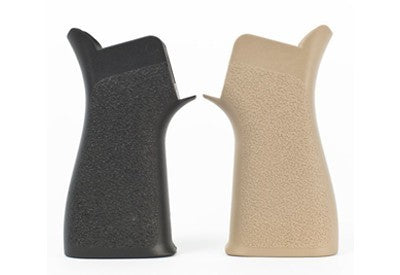 BATTLEGRIP REDUCED ANGLE, BLACK