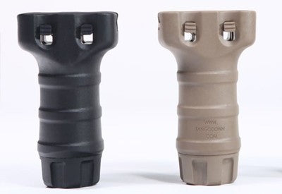 SHORT VERTICAL GRIP, FLAT DARK EARTH