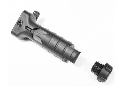 QD SOPMOD VERTICAL GRIP, BLACK NSN# 1095-01-585-7965