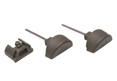 GLOCK GRIP TOOL, GEN 4, GLOCK TAN