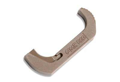 VICKERS GEN 4 EXTENDED GLOCK MAG RELEASE