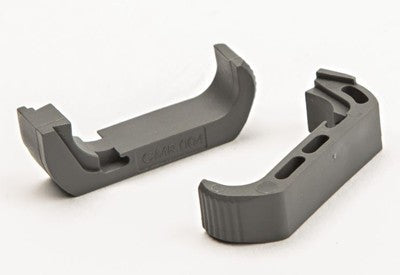 VICKERS GEN 4 EXTENDED GLOCK MAG RELEASE, LARGE FRAME