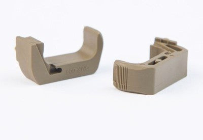 VICKERS TACTICAL EXTENDED GLOCK MAG RELEASE, G42