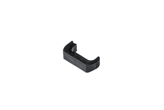 VICKERS TACTICAL EXTENDED MAG RELEASE, G43X/G48, BLK