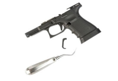 GLOCK MAG RELEASE TOOL