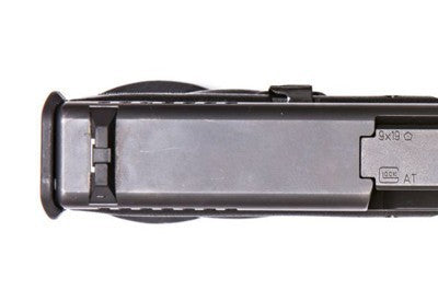 VICKERS TACTICAL SLIDE RACKER, STANDARD SIZE GLOCK