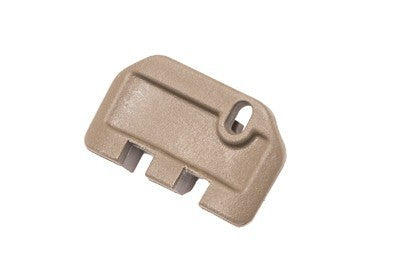 VICKERS TACTICAL SLIDE RACKER, GEN5