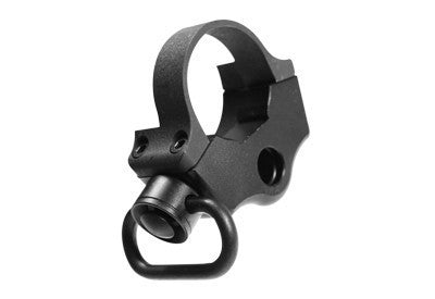 SLING MOUNT FOR COLLAPSIBLE STOCKS