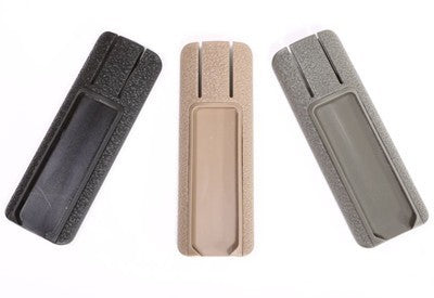 ITI SCAR POCKET PANEL, FLAT DARK EARTH