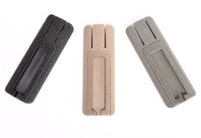 SUREFIRE SCAR POCKET PANEL, BLACK