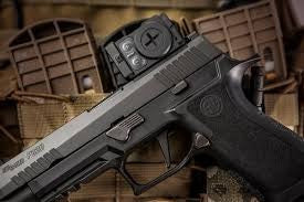 TANGODOWN SIG M17 SIGHT MOUNT