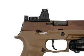 TANGODOWN SIG 320/TRIJICON RMR