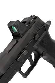 TANGODOWN SIG P320 MOUNT, NO DOVETAIL