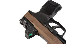 TANGODOWN OPTIC MOUNT PLATE P365X