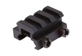 VERTICAL GRIP ADAPTER