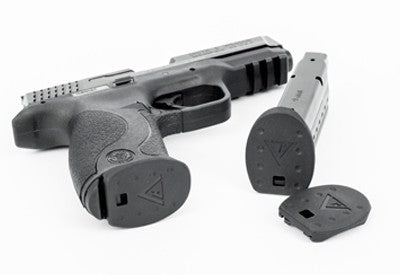VICKERS TACTICAL MAG FLOOR PLATE, M&P
